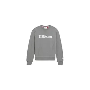 Sweatshirt child Wilson