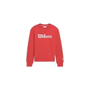 Sweatshirt child Wilson