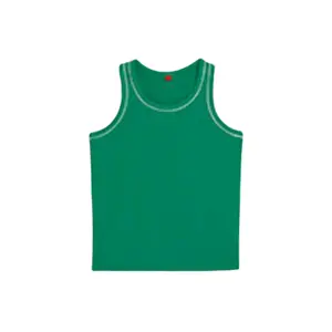 Girl's tank top Wilson Team image-0