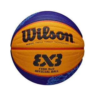 Basketball Wilson Fiba 3x3 Game 2024 image-0