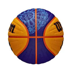 Basketball Wilson Fiba 3x3 Game 2024 image-1