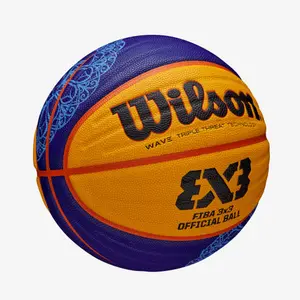 Basketball Wilson Fiba 3x3 Game 2024 image-3