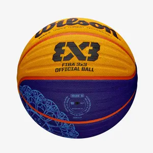 Basketball Wilson Fiba 3x3 Game 2024 image-5