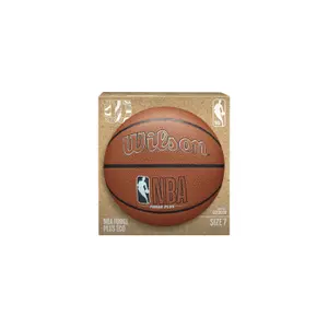 Bola Wilson NBA Forge Eco image-5