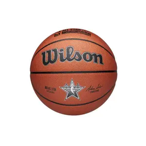 Basketball Wilson All Star Replica 2025 NBA image-0