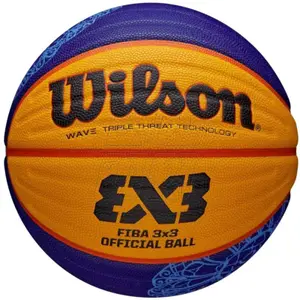 Basketball replica Wilson FIBA 3X3