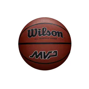 Piłka Wilson MVP image-0