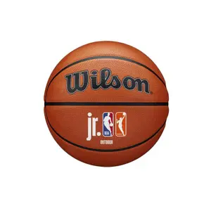 Sportbal Junior Wilson NBA WNBA Auth Outdoor image-0