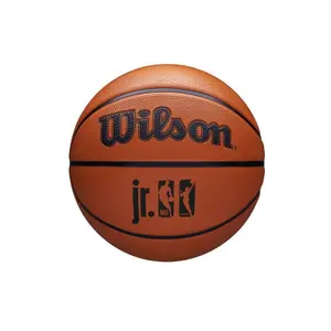 Junior Training Ball Wilson NBA WNBA DRV image-0