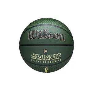 Piłka Wilson NBA Player Icon Giannis