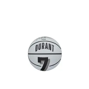 Children's mini Ball Brooklyn Nets NBA Player Icon Durant