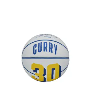 Mini palloncini Wilson NBA Stephen Curry image-0