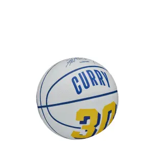 Mini palloncini Wilson NBA Stephen Curry image-4