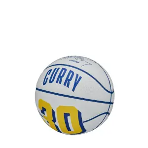 Mini palloncini Wilson NBA Stephen Curry image-3