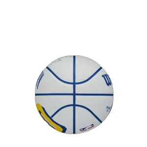 Mini palloncini Wilson NBA Stephen Curry image-1