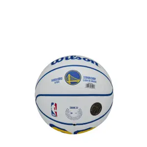 Mini palloncini Wilson NBA Stephen Curry image-2