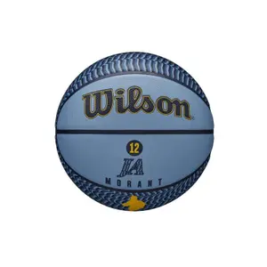 Pallone Wilson Morant Outdoor image-0