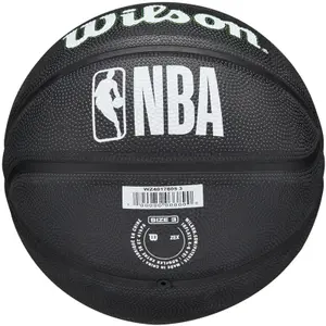 Mini Balón nba Boston Celtics image-1