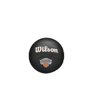 Children's mini Ball New York Knicks NBA Team Tribute