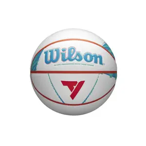 Balón de Baloncesto Wilson X Trae young image-0