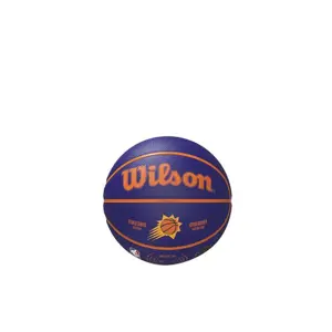 Mini Balón Wilson NBA Player Icon Booker image-0