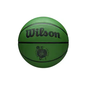 Ballon de basketball NBA Tribute Solid Bos Celtics image-0