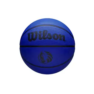 NBA Basketballbold Tribute Solid Dal Maverick