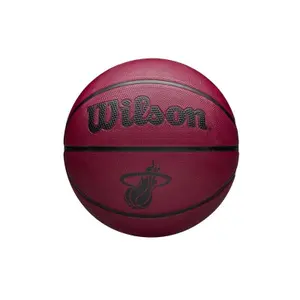 NBA Basketbal Tribute Solid Mia Heat