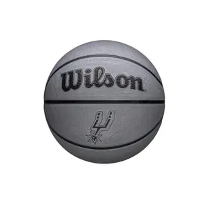 NBA Ball Tribute Solid San Spurs