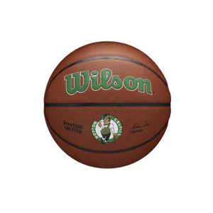 Sportsbal Wilson NBA Team Alliance Bos Celtics image-0