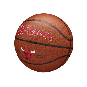Balón Chicago Bulls NBA Team Alliance image-2