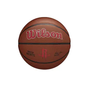 Basketball Wilson NBA Team Alliance Hou Rockets image-0
