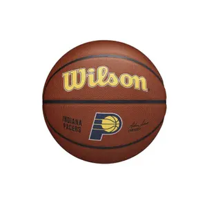 Basketball Wilson NBA Team Alliance Ind Pacers image-0