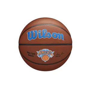 Ballong Wilson NBA Team Alliance Ny Knicks image-0