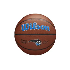 Basketball Wilson NBA Team Alliance Orl Magic image-0
