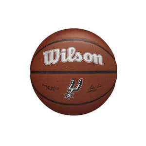 Basketball Wilson NBA Team Alliance San Spurs image-0