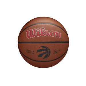 Basketball Wilson NBA Team Alliance Tor Raptors image-0