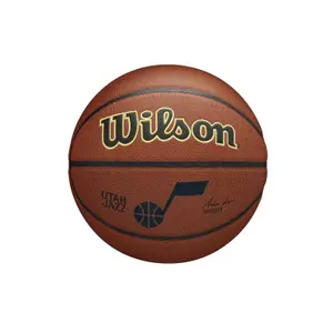 Basketball Wilson NBA Team Alliance Uta Jazz image-0