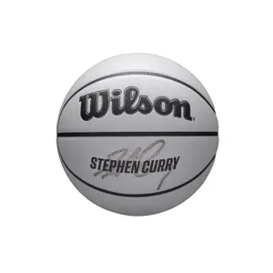 Basketball Wilson NBA Player Icon UV Curry image-0