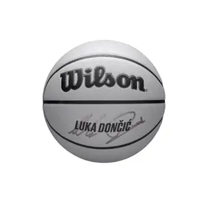Piłka Wilson NBA Player Icon UV Doncic