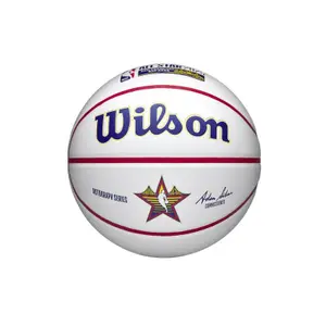 Basketball Wilson All Star Auto 2025 NBA