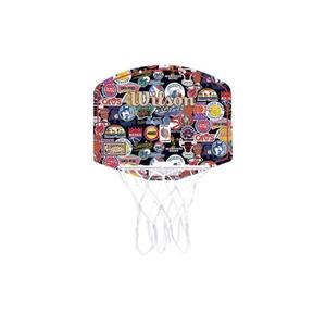 NBA Basketballkorb Retro Mini Hoop