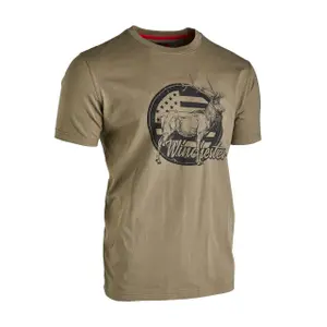 T-shirt Winchester Delta image-0