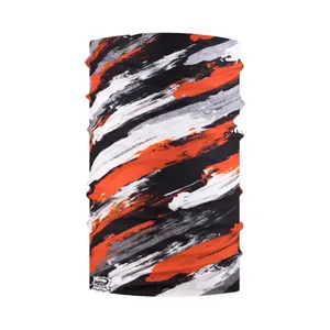 w-w080-schlauchschal-wind-x-treme-brush-schwarz-weiss-orange-tu
