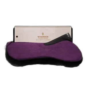 Amortiguador de caballo Winderen Jumping Slim 10 mm image-0