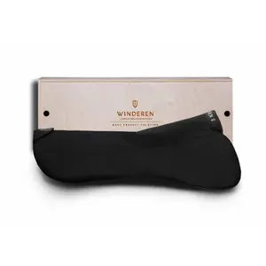 Pony Saddle Pad Winderen Comfort 18 mm image-0