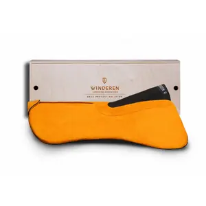 Pony Saddle Pad Winderen Slim 10 mm image-0