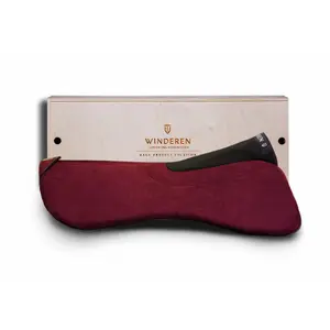 Pony Saddle Pad Winderen Comfort 18 mm image-0