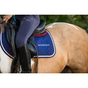 Pony Saddle Pad Winderen Comfort 18 mm image-1
