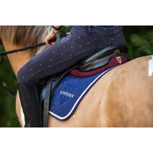 Pony Saddle Pad Winderen Comfort 18 mm image-2